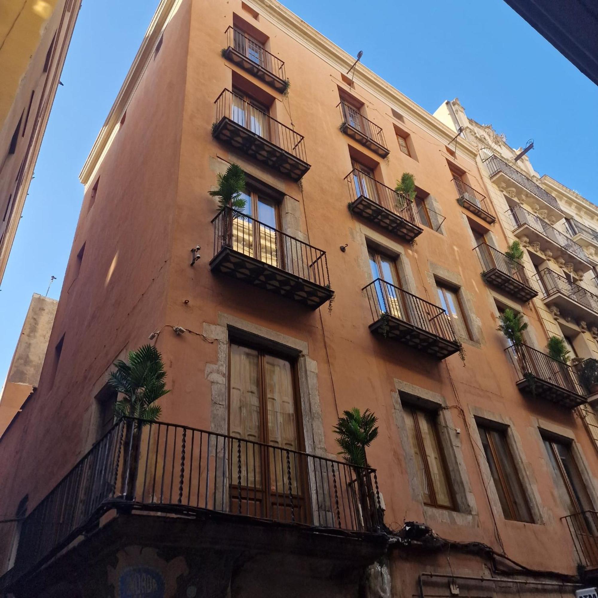 La Guarida Suites — Fotos 3